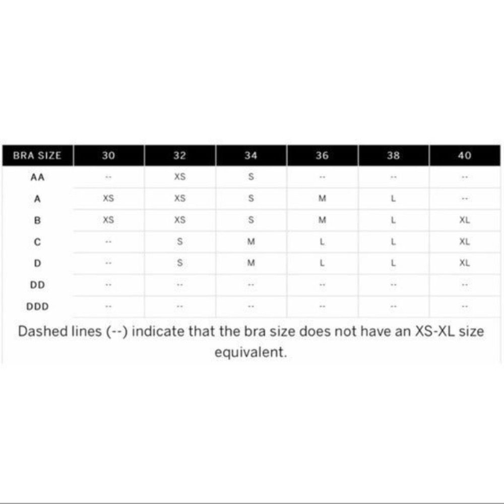 Victoria Secret Bralette Bra - Picture 11 of 11